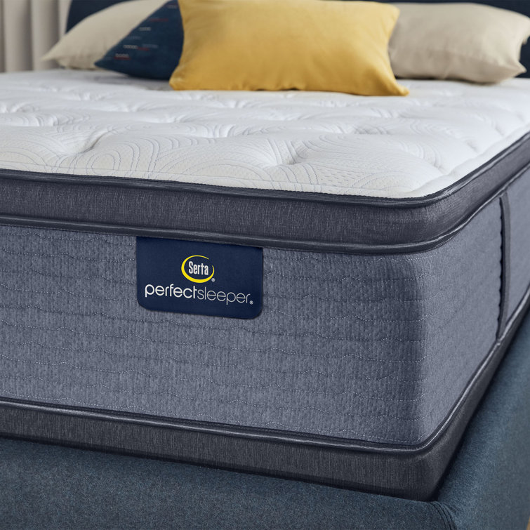perfect sleeper pillow top
