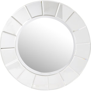 Round Wall Mirrors wall mirrors | joss & main Round Wall Mirrors wall mirrors | joss & main