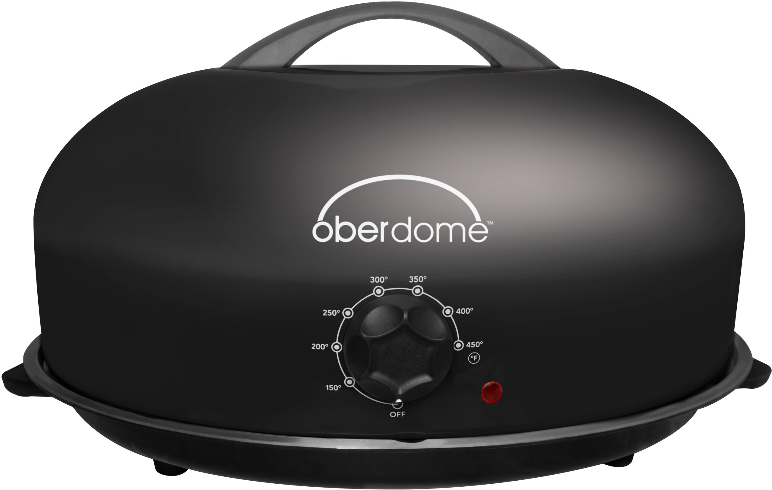Oberdome Plus Countertop Electric Roaster Oven Reviews Wayfair