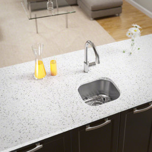 MR Direct Stainless Steel 15