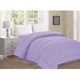 Purple Down Comforters Duvet Inserts You Ll Love In 2020 Wayfair