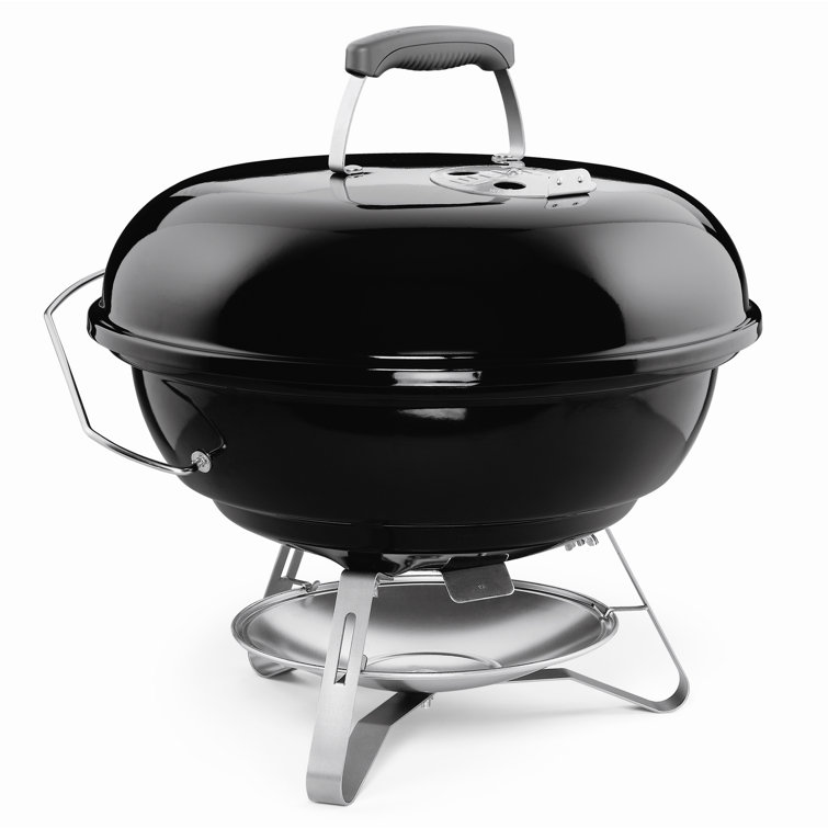 weber compact bbq
