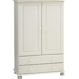 White Pine Wardrobes You Ll Love Wayfair Co Uk