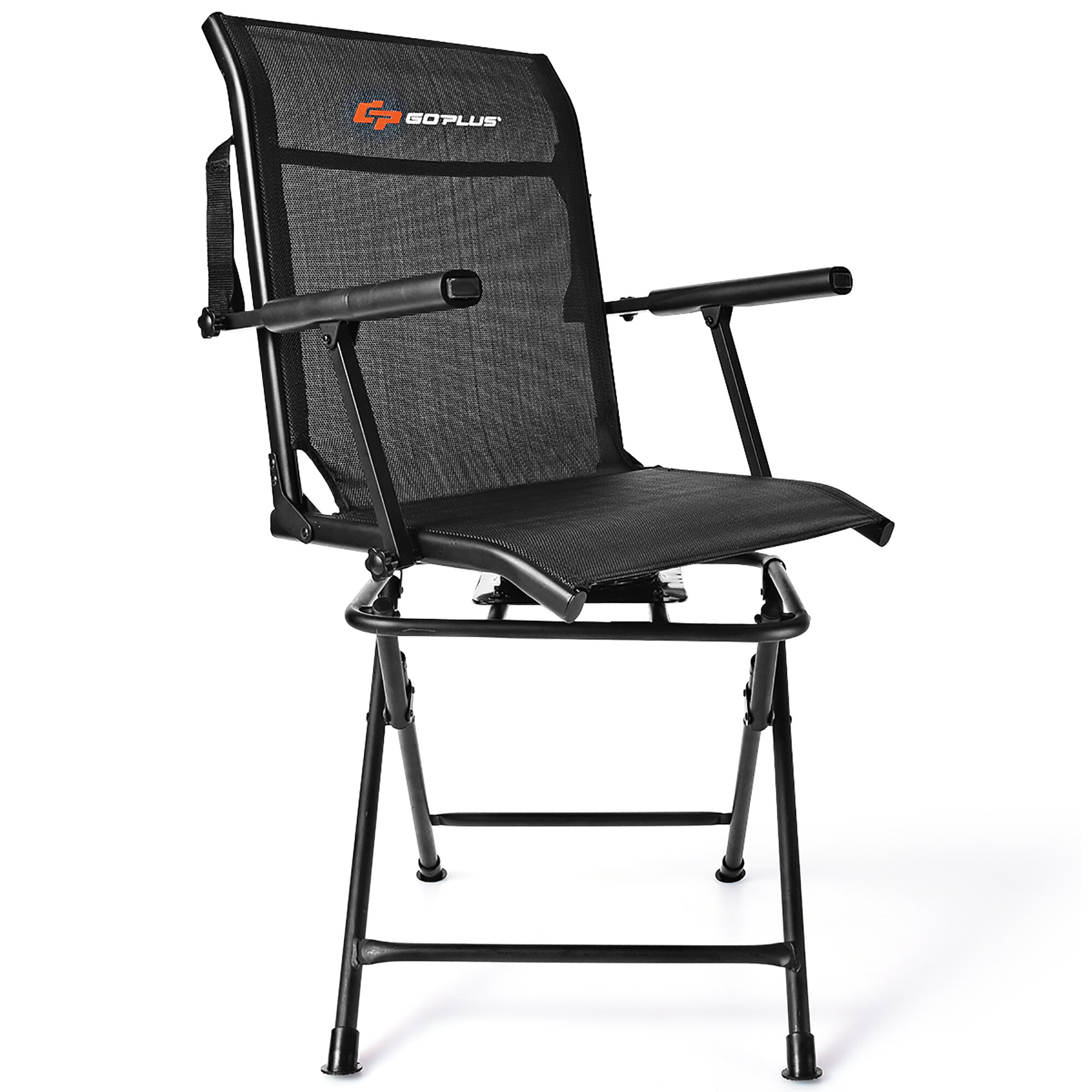 folding hunting seats