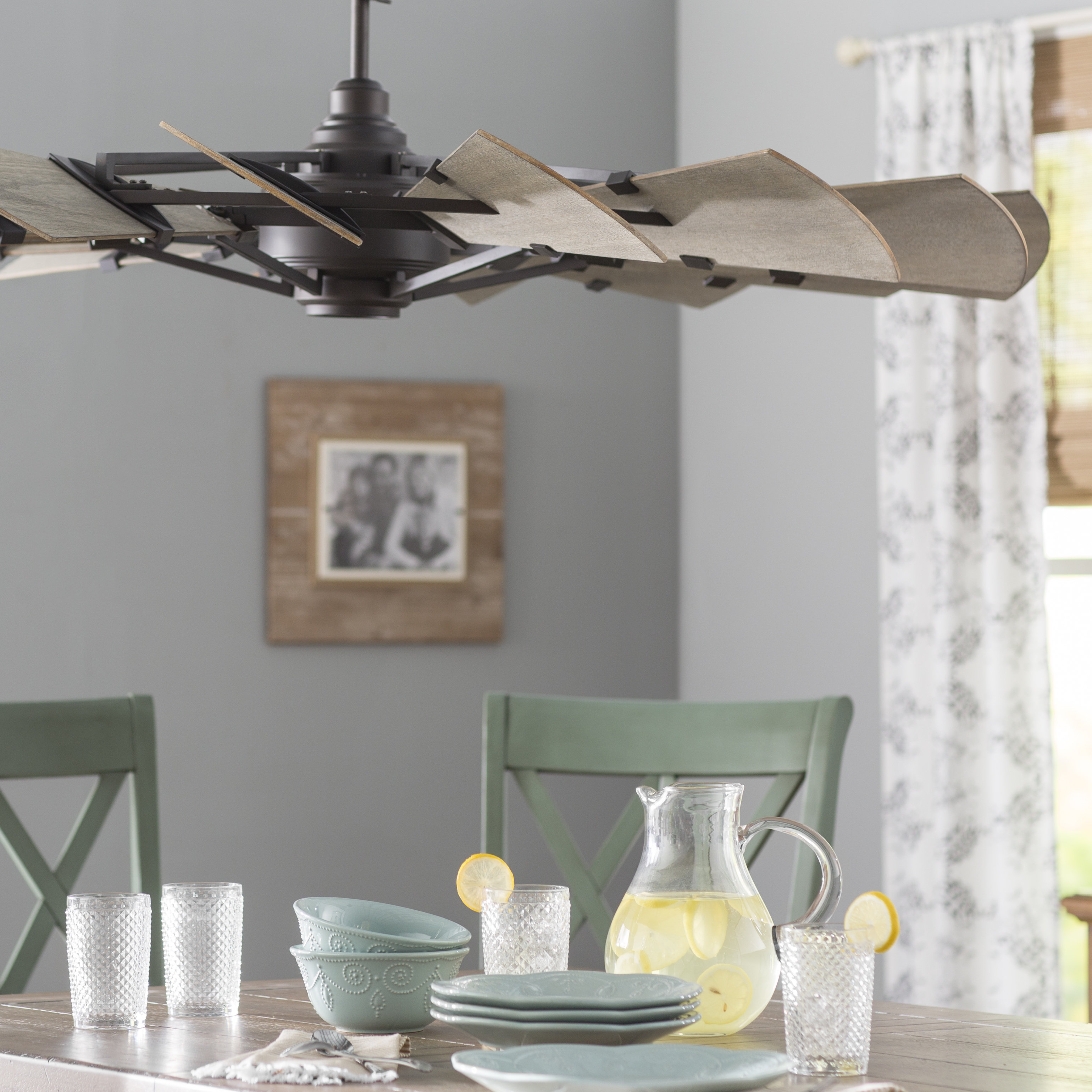 60 Froid Windmill 15 Blade Ceiling Fan 60 Froid Windmill 15 Blade Ceiling Fan