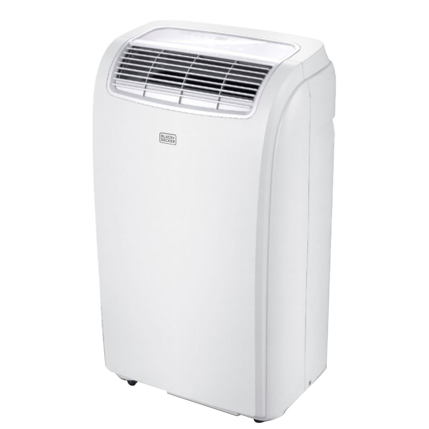 Black + Decker 6000 BTU Portable Air 