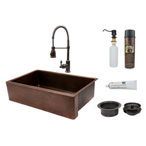 Premier Copper Products 35