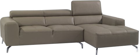 Orren Ellis Alden 98 8 Wide Genuine Leather Sofa Chaise Reviews Wayfair These colour combinations will take your ordinary brown leather couch to new heights. alden 98 8 wide genuine leather sofa chaise