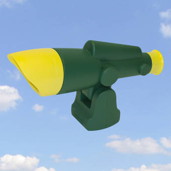 swing set telescope