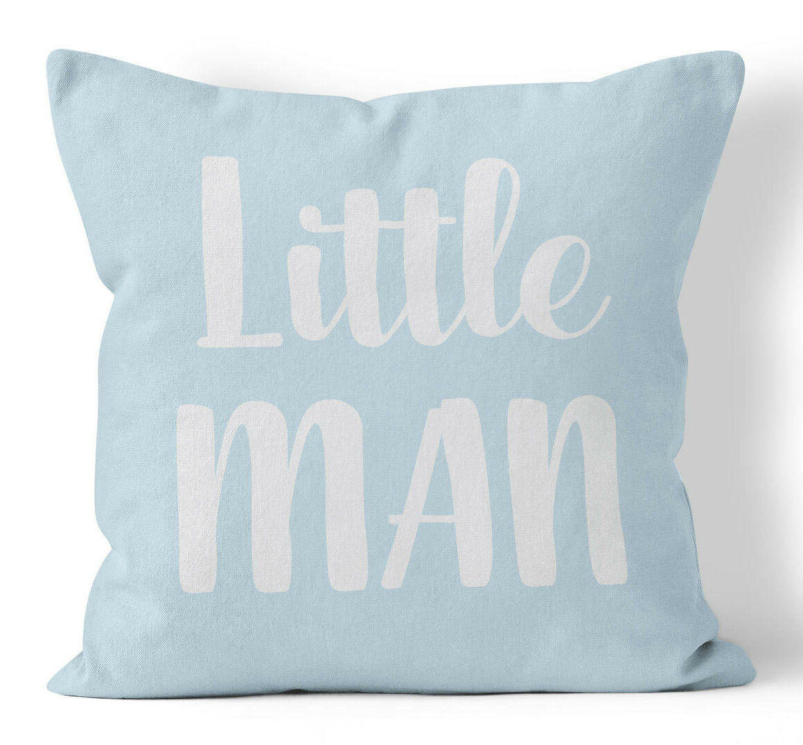 little throw pillows