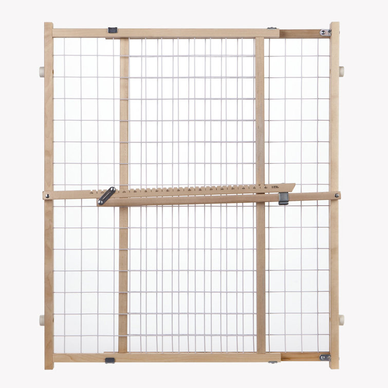 grreat choice dog gate