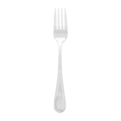Perle Street SaladDessert Fork Ten Strawberry Street