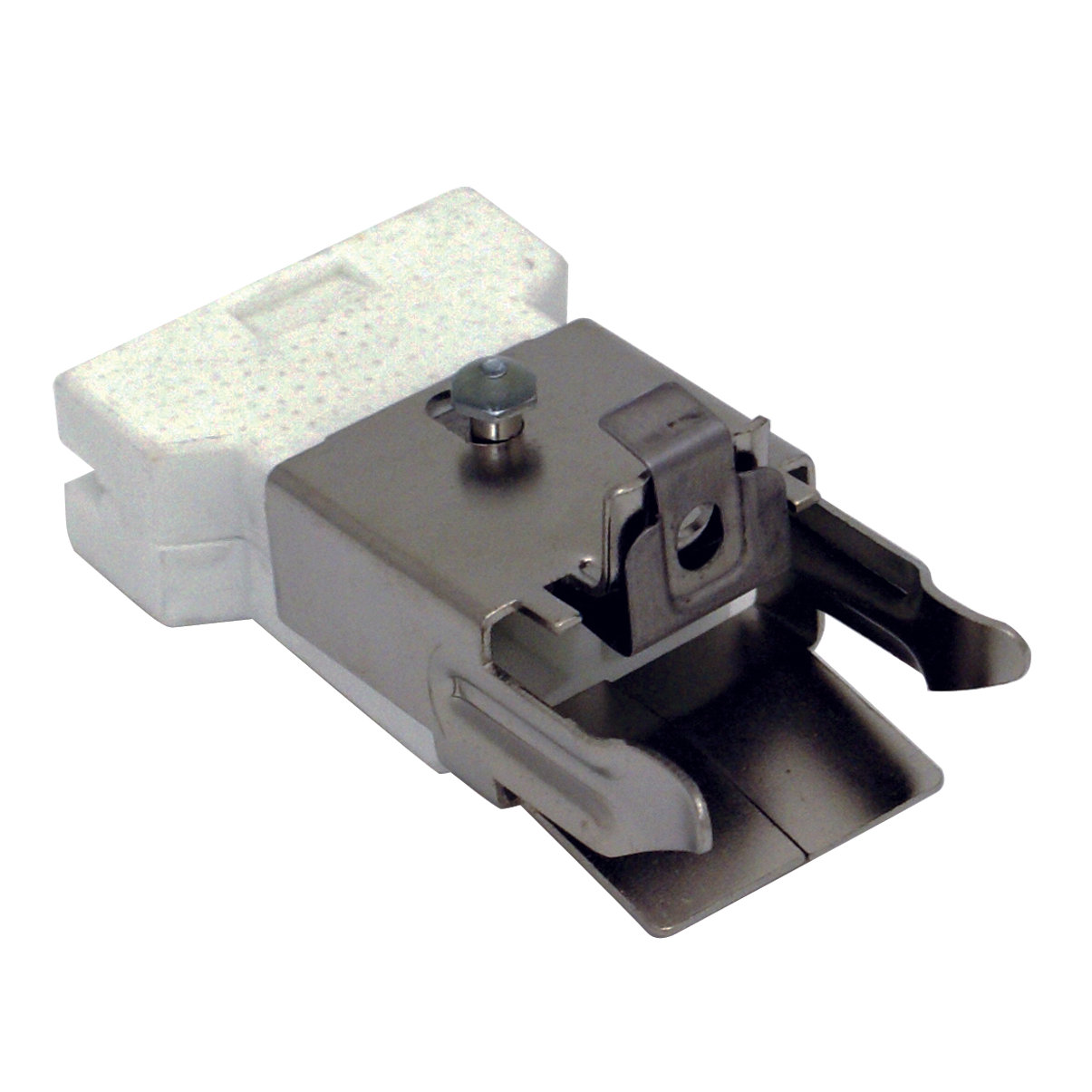 Range Kleen Cooktop and Range Style B Plugin Electric Range Terminal