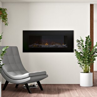 Dimplex Led Fireplace Wayfair