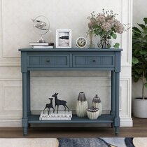 entryway table under $150