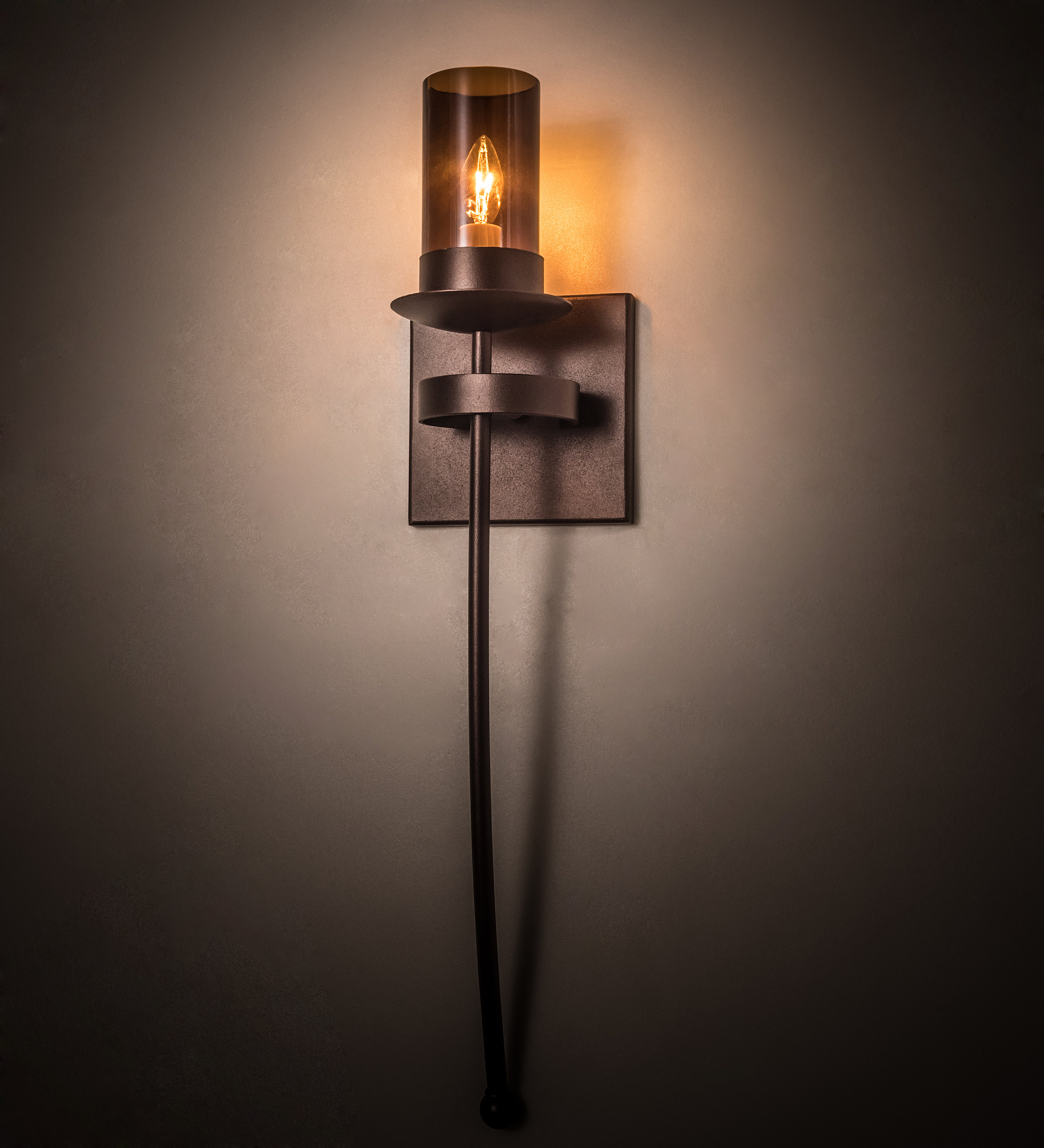 Meyda Tiffany Bechar 1 Light Wallchiere Wayfair
