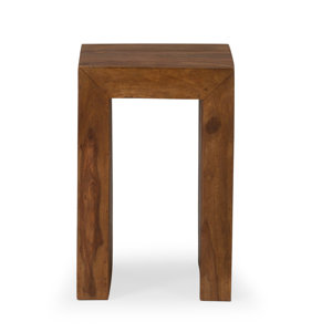 Beistelltisch Cube von Massivum