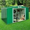 Shed  for  special  occasions 