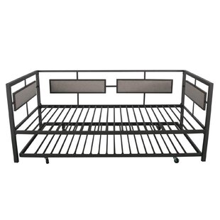 Iredell Twin Daybed With Trundle By Ebern Designs