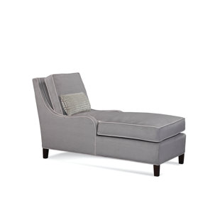 Go to store & view more images Braxton Culler Koko Chaise Lounge