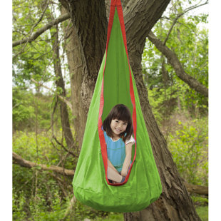 Go to store & view more images Freeport Park Ashleigh Pod Chair Hammock