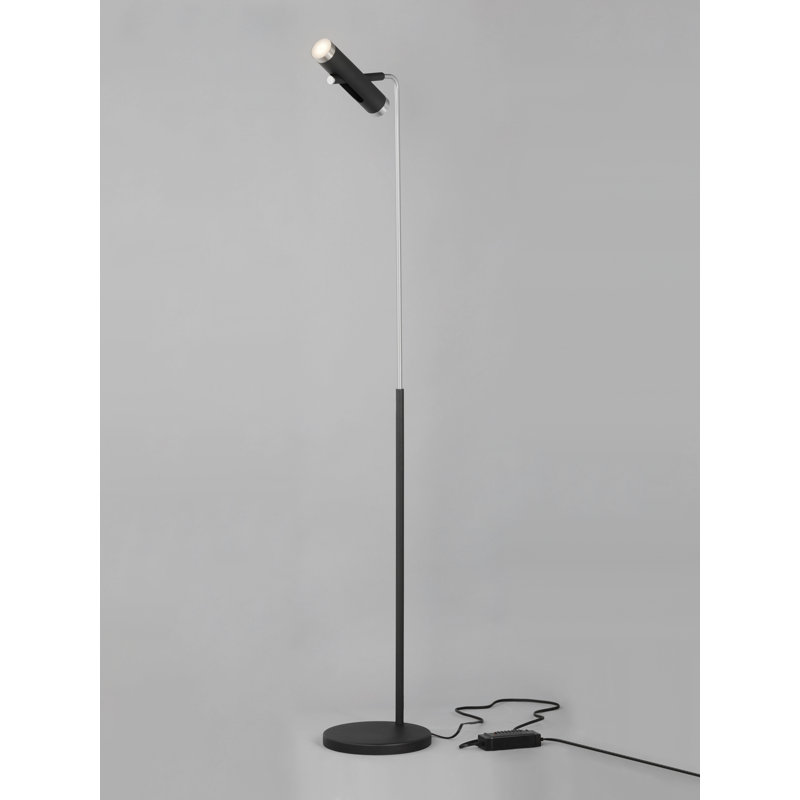 led task floor lamp