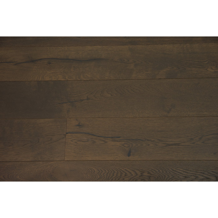 Branton Flooring Collection Buckingham 7 1 2 Engineered Oak