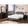 Charlton Home® Alpharetta Twin Upholstered Platform Bed & Reviews | Wayfair