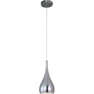 Weiss 1-Light Pendant