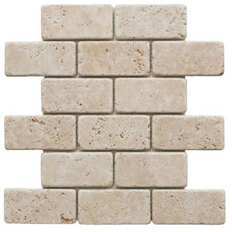 Msi Tuscany 16 X 24 Travertine Field Tile Wayfair