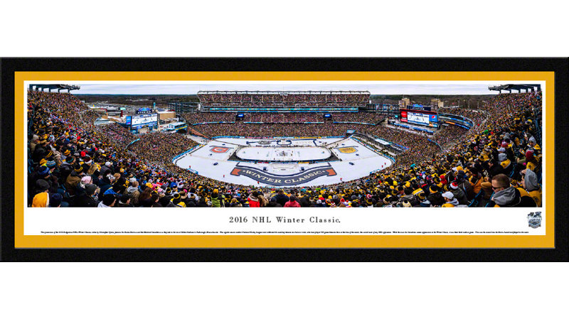 Blakewaypanoramas Nhl Winter Classic 2016 Bruins By Christopher