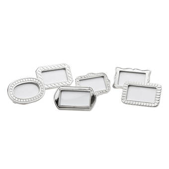 photo frame place card holders