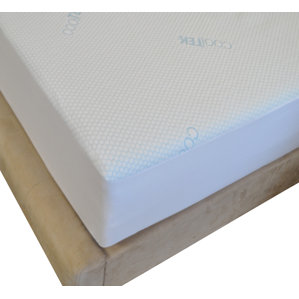 Cool Mattress Protector by Alwyn Home