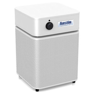 HealthMate Plus Junior Room HEPA Air Purifier