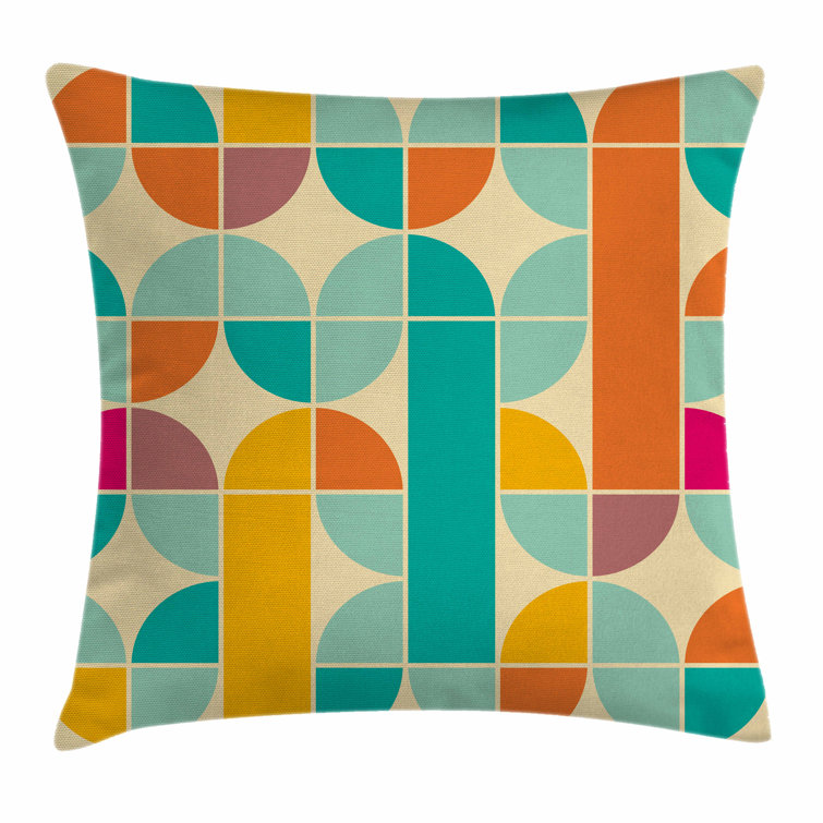 funky pillow covers