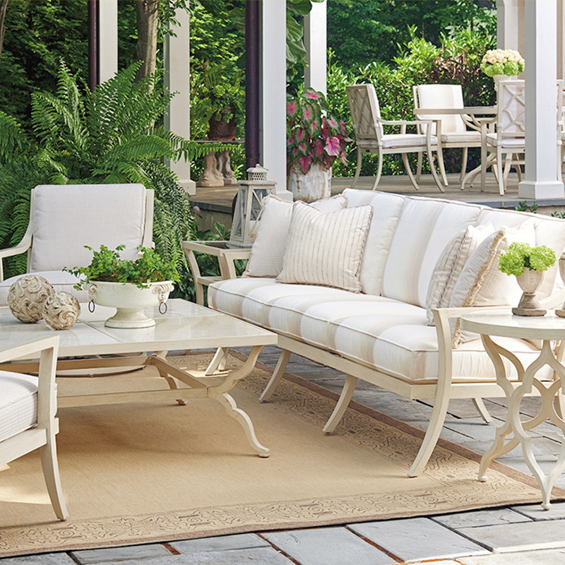 Luxury Outdoor Furniture - Linly Designs