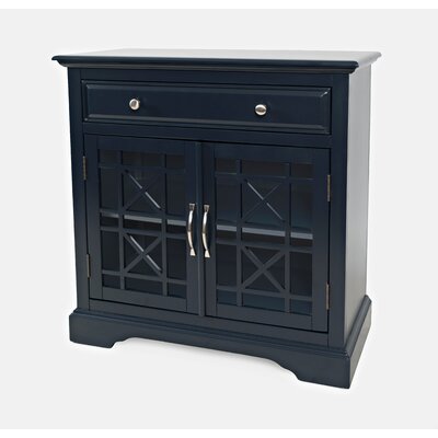 Blue Cabinets & Chests You'll Love in 2020 | Wayfair