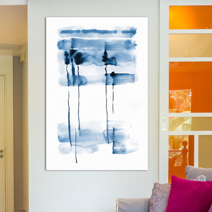 MODERN DESIGN SILVER CHROME ABSTRACT SWIRL BOX CANVAS PRINT WALL ART PICTURE