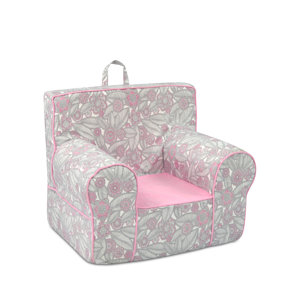 Grab-n-Go Kids Foam Chair by kangaroo trading company