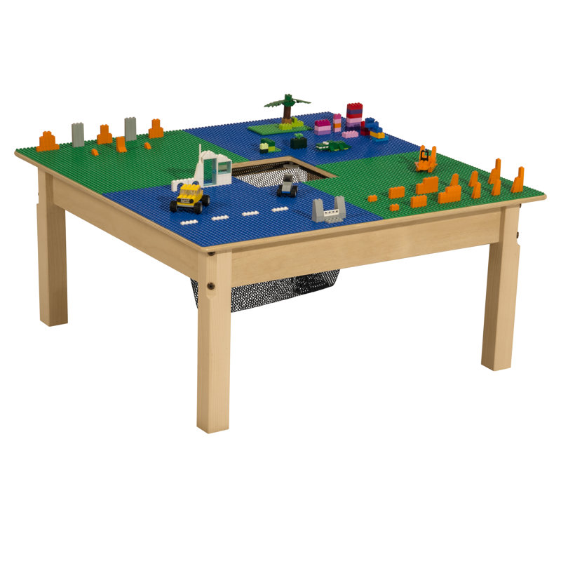 lego table squares