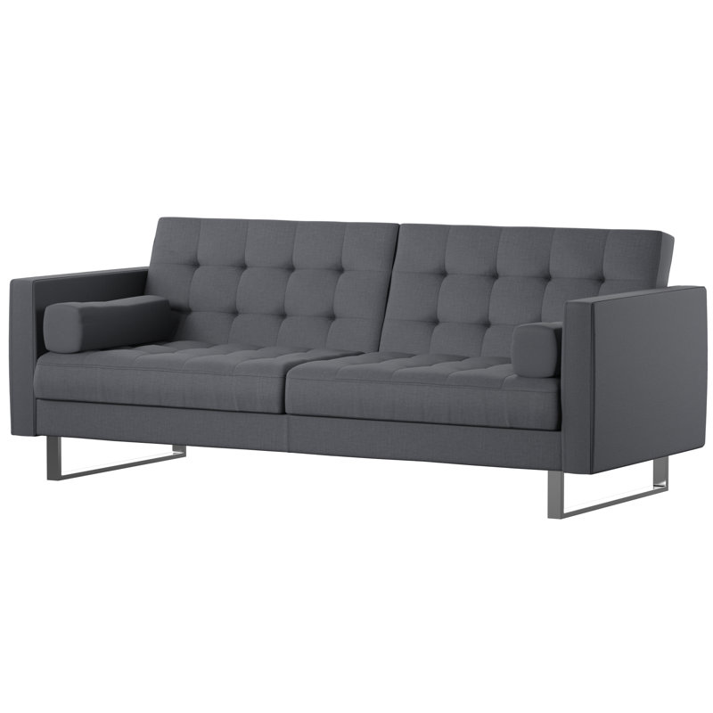 Lysander Sleeper Sofa Reviews Joss Main
