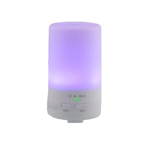 Color Changing Aroma Diffuser