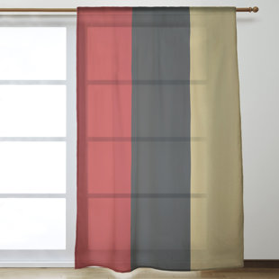 San Francisco 49ers Curtains Wayfair
