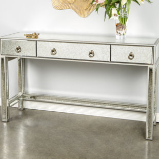 Talia Console Table by Statements by J Design
