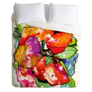 Go to store & view more images East Urban Home Duvet Cover Set