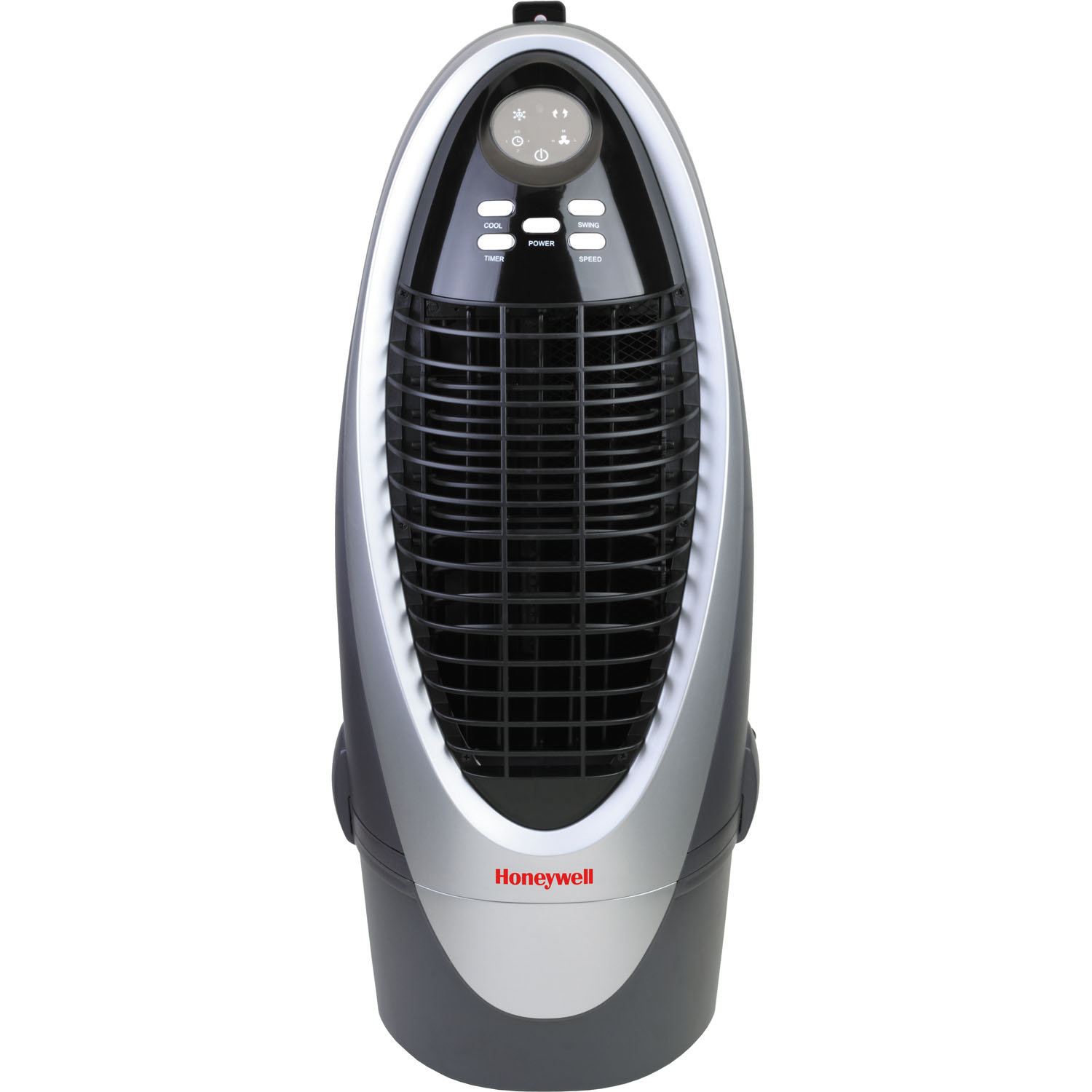 honeywell water cooler fan