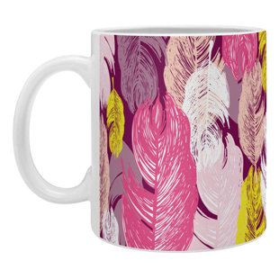 Feathers Mugs Wayfair Ca