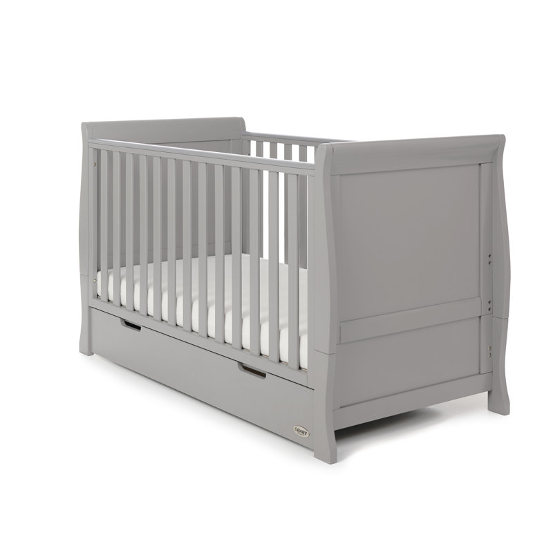stamford cot bed