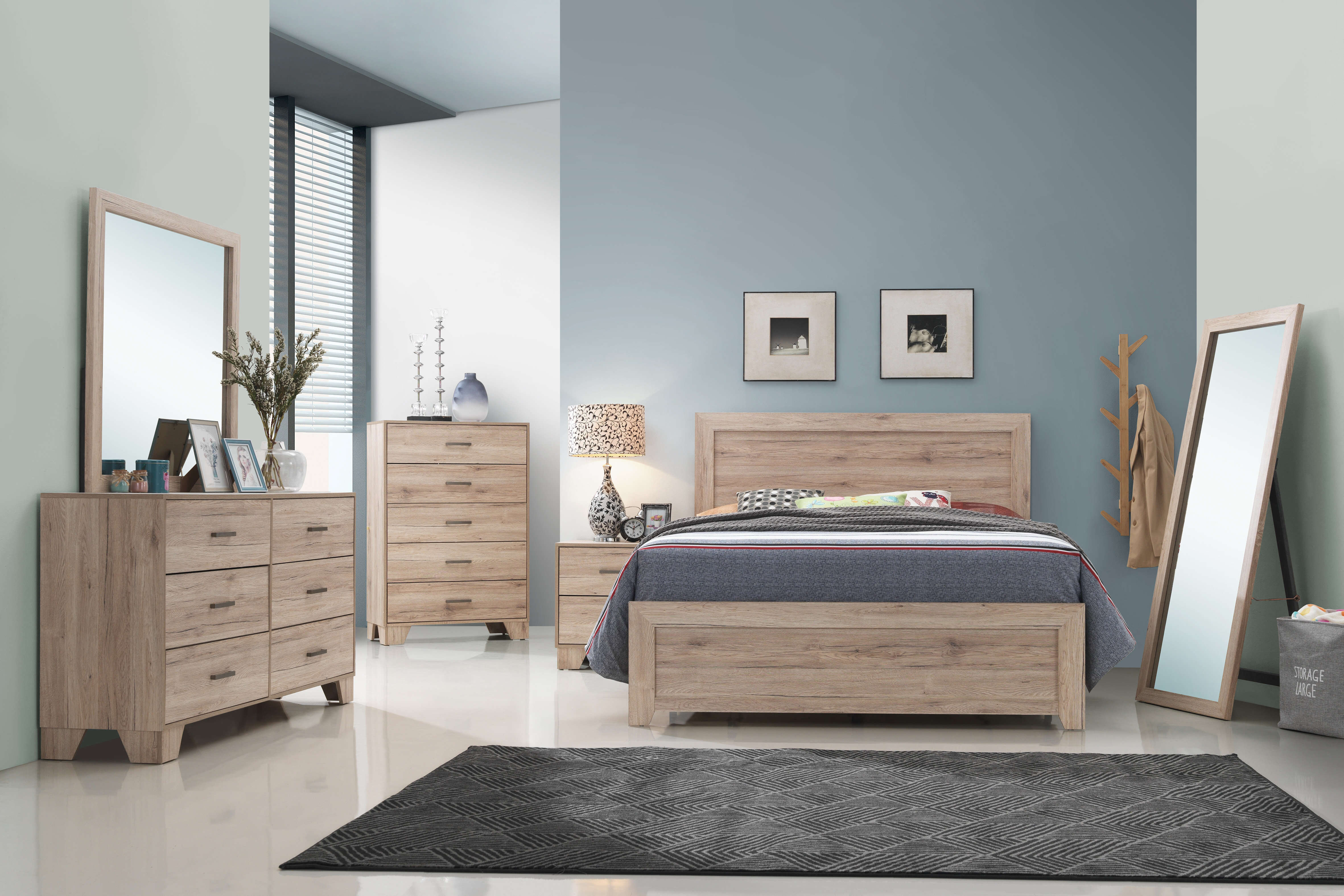 Wayfair King Modern Contemporary Bedroom Sets You Ll Love In 2021