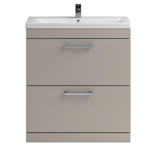 Premier 81 cm Waschtisch Shipton mit Schrank